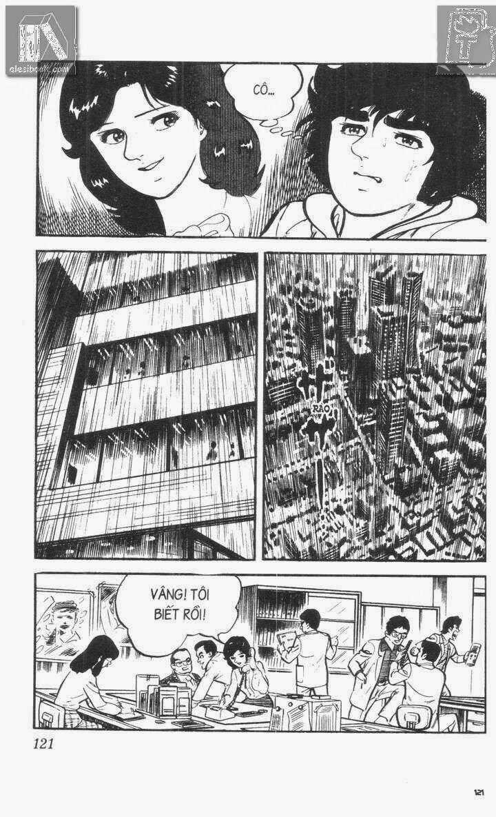 Ganbare Genki - Chapter 207 - Trang 18