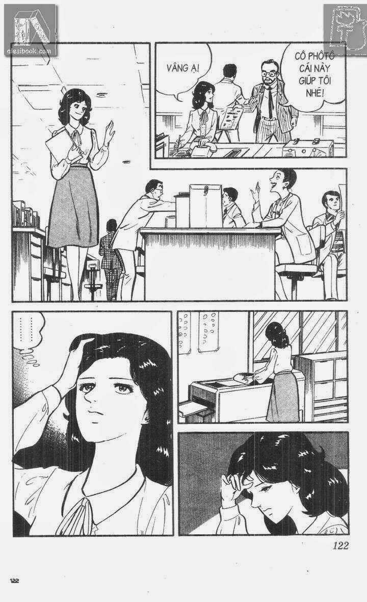 Ganbare Genki - Chapter 207 - Trang 19