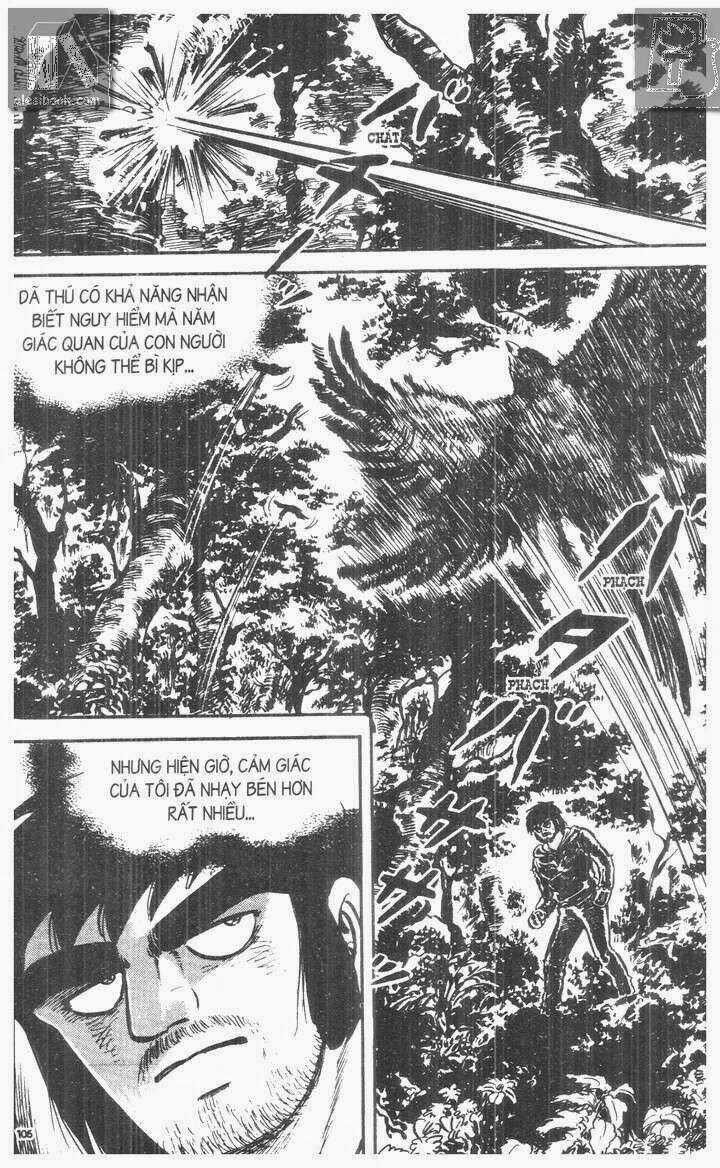 Ganbare Genki - Chapter 207 - Trang 3