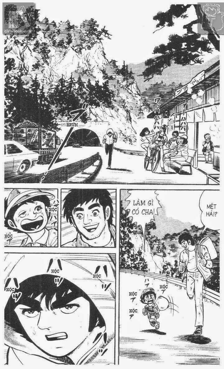 Ganbare Genki - Chapter 207 - Trang 4