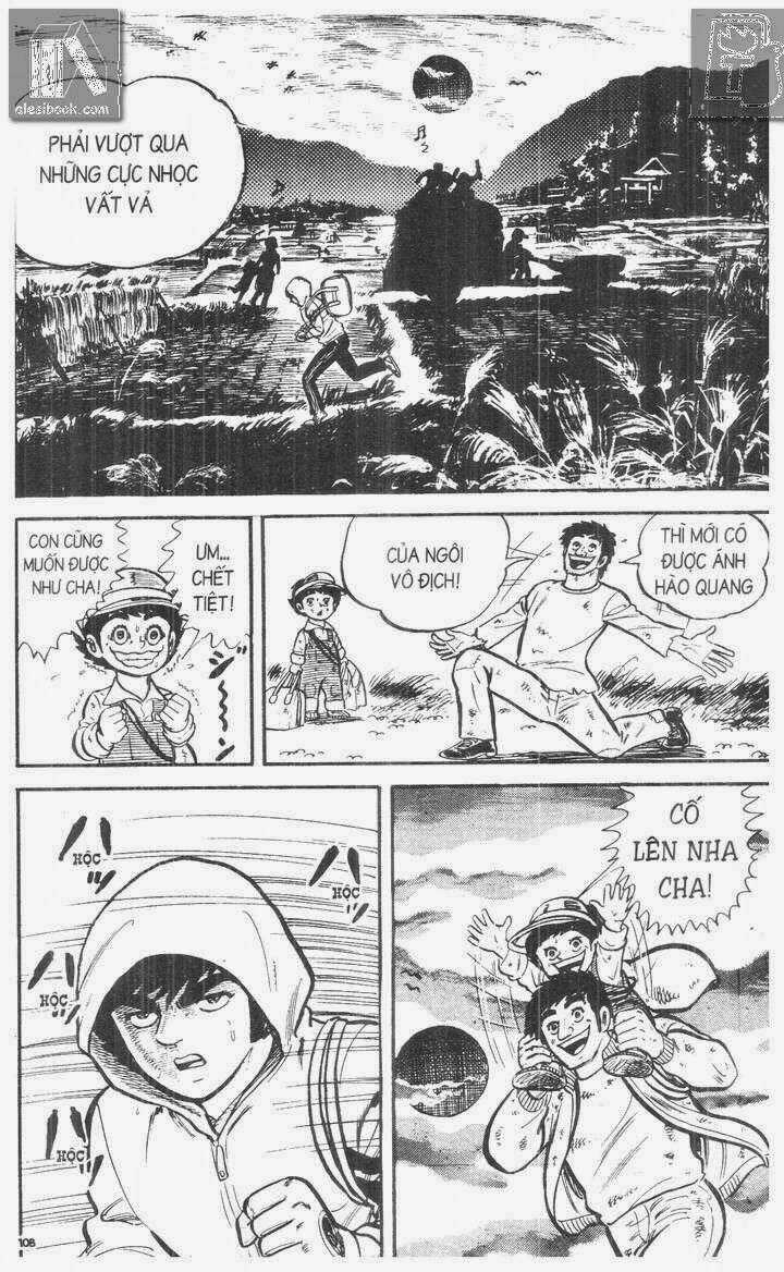 Ganbare Genki - Chapter 207 - Trang 5