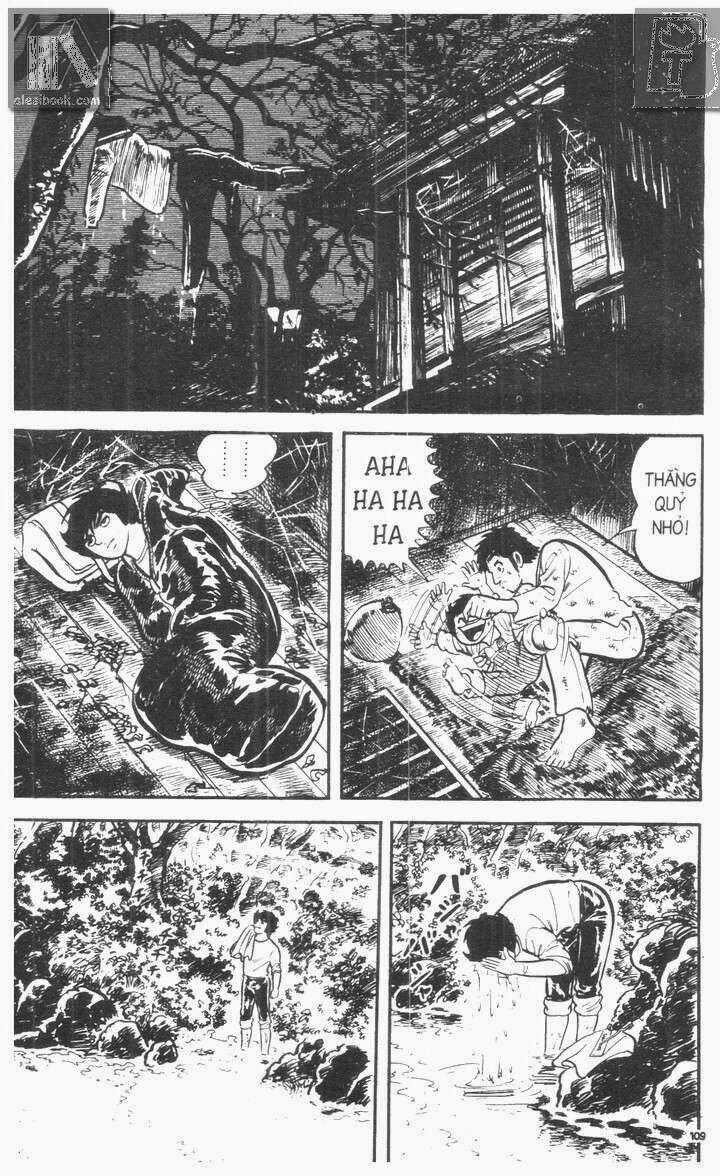 Ganbare Genki - Chapter 207 - Trang 6