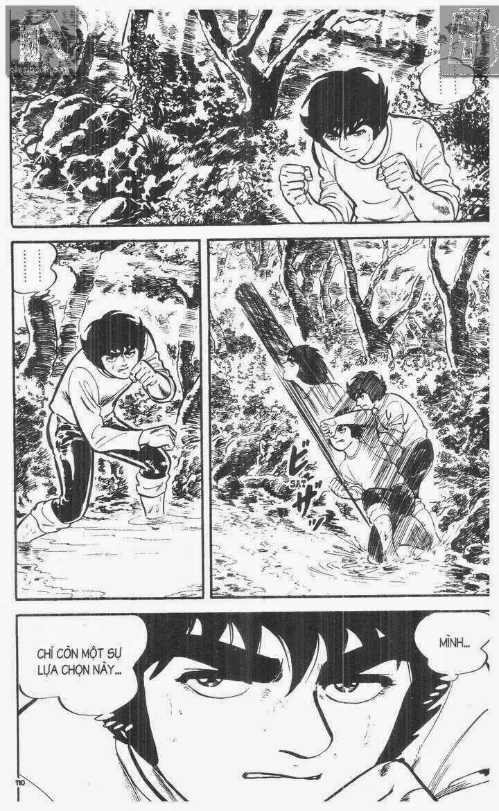 Ganbare Genki - Chapter 207 - Trang 7