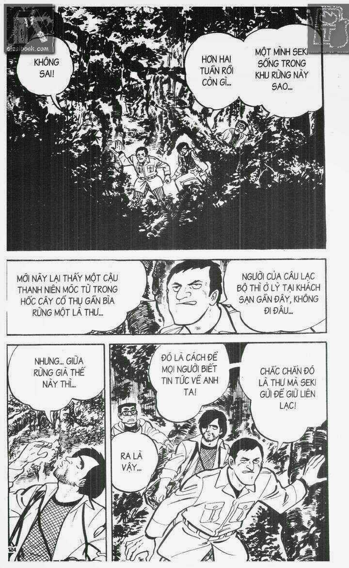 Ganbare Genki - Chapter 208 - Trang 2