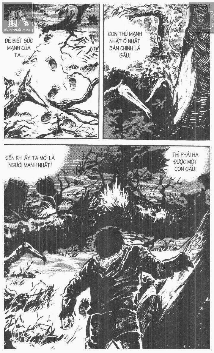 Ganbare Genki - Chapter 208 - Trang 16