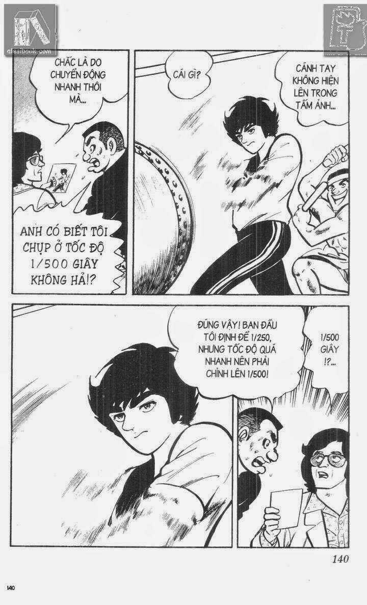 Ganbare Genki - Chapter 208 - Trang 18