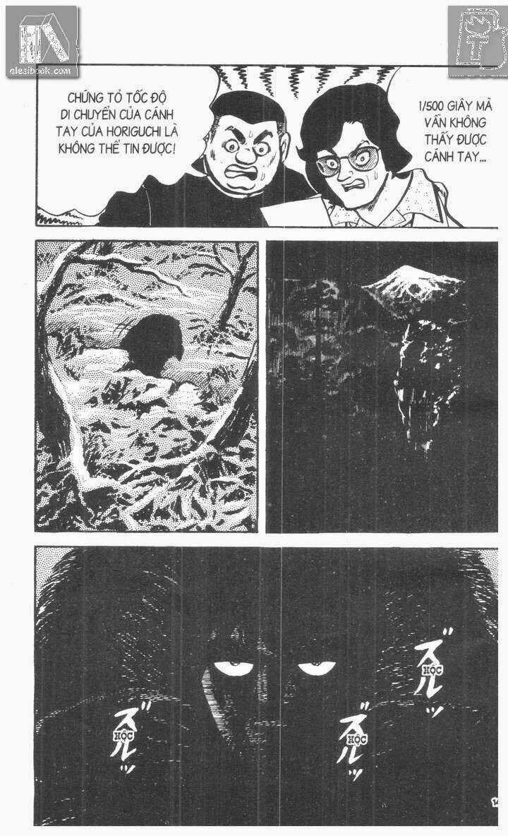 Ganbare Genki - Chapter 208 - Trang 19