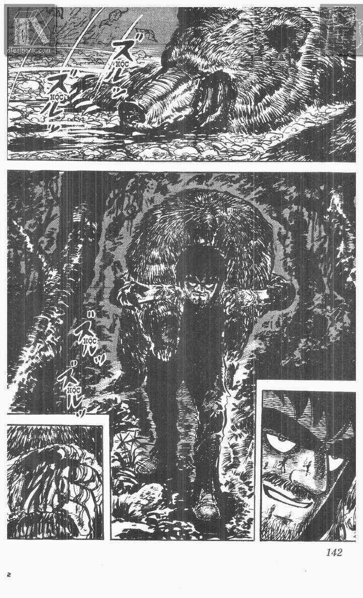 Ganbare Genki - Chapter 208 - Trang 20