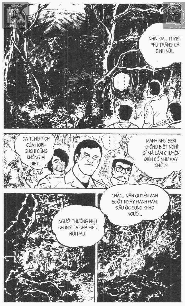 Ganbare Genki - Chapter 208 - Trang 3