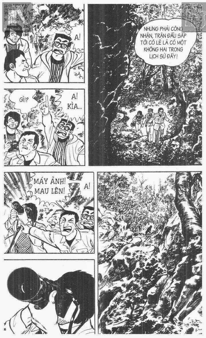 Ganbare Genki - Chapter 208 - Trang 4