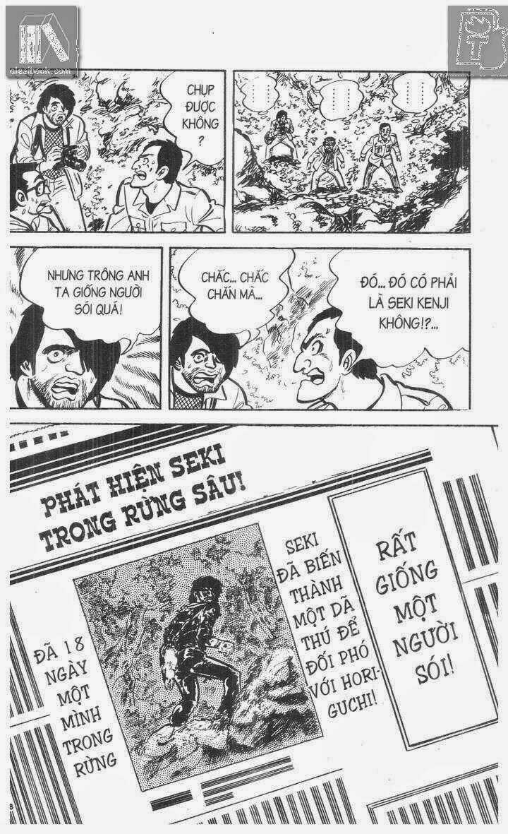 Ganbare Genki - Chapter 208 - Trang 6