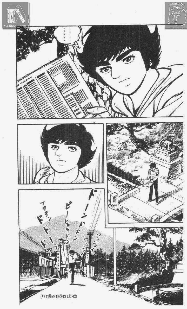 Ganbare Genki - Chapter 208 - Trang 7