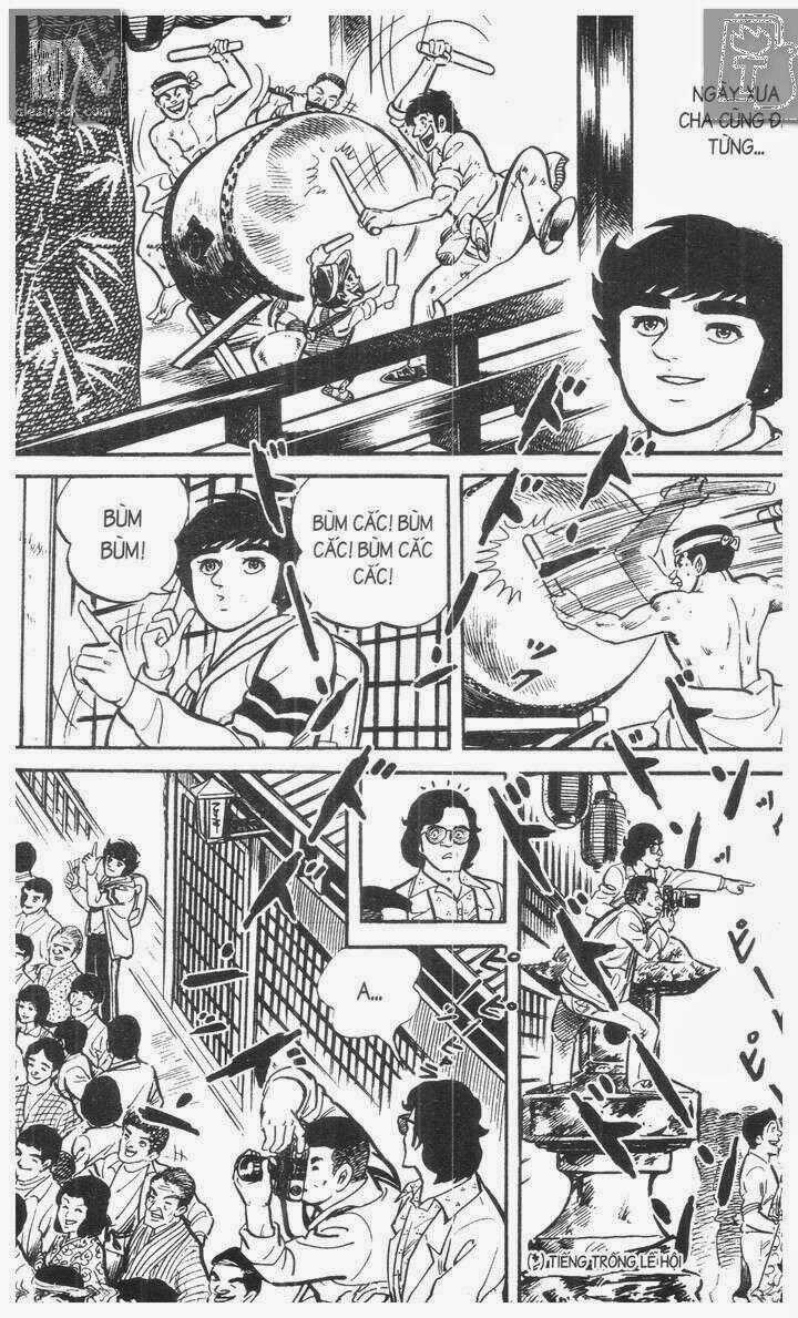 Ganbare Genki - Chapter 208 - Trang 9