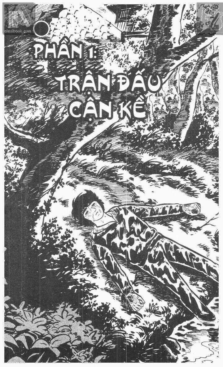 Ganbare Genki - Chapter 209 - Trang 1