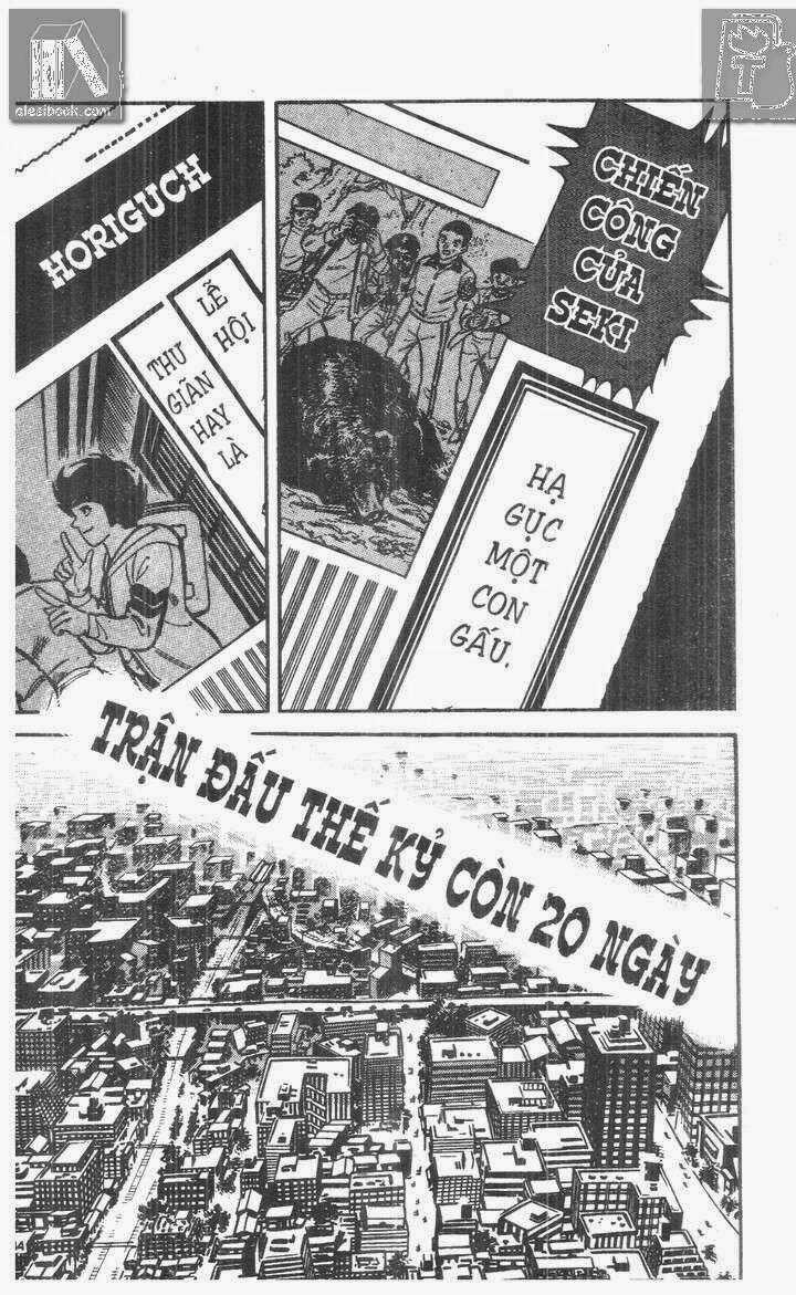 Ganbare Genki - Chapter 209 - Trang 2