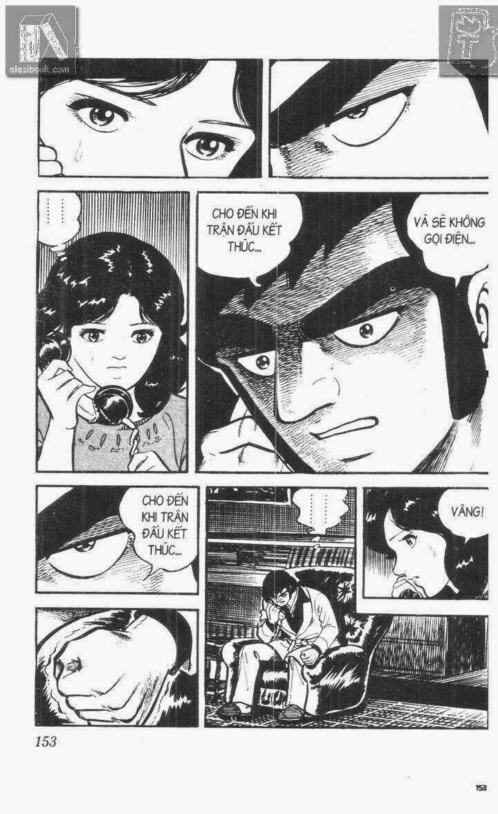 Ganbare Genki - Chapter 209 - Trang 11