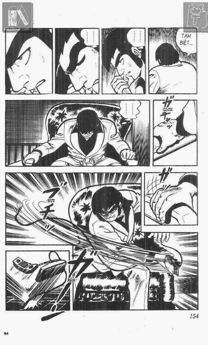 Ganbare Genki - Chapter 209 - Trang 12