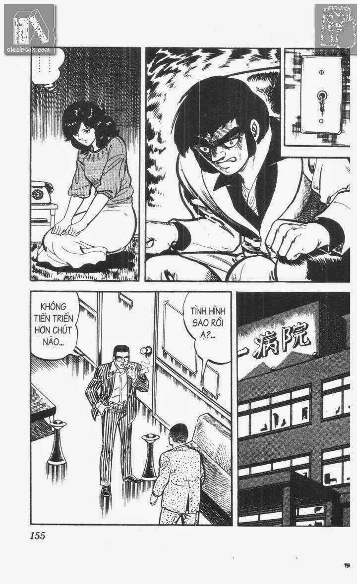 Ganbare Genki - Chapter 209 - Trang 13