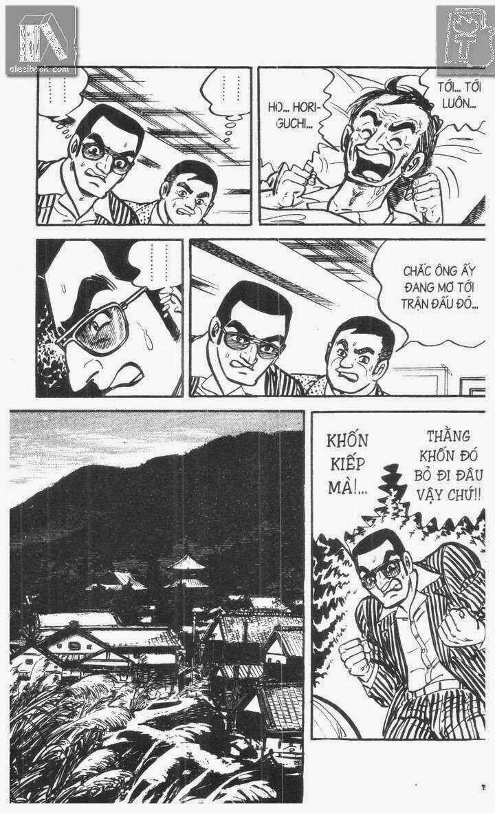 Ganbare Genki - Chapter 209 - Trang 15