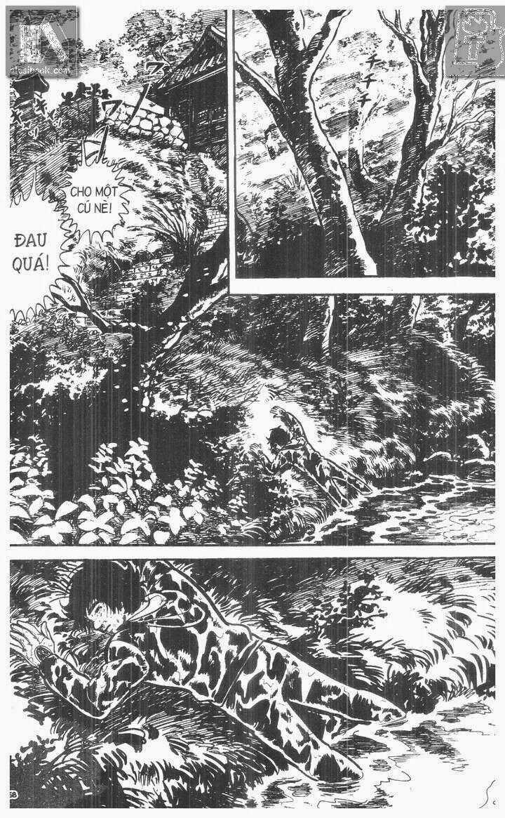 Ganbare Genki - Chapter 209 - Trang 16