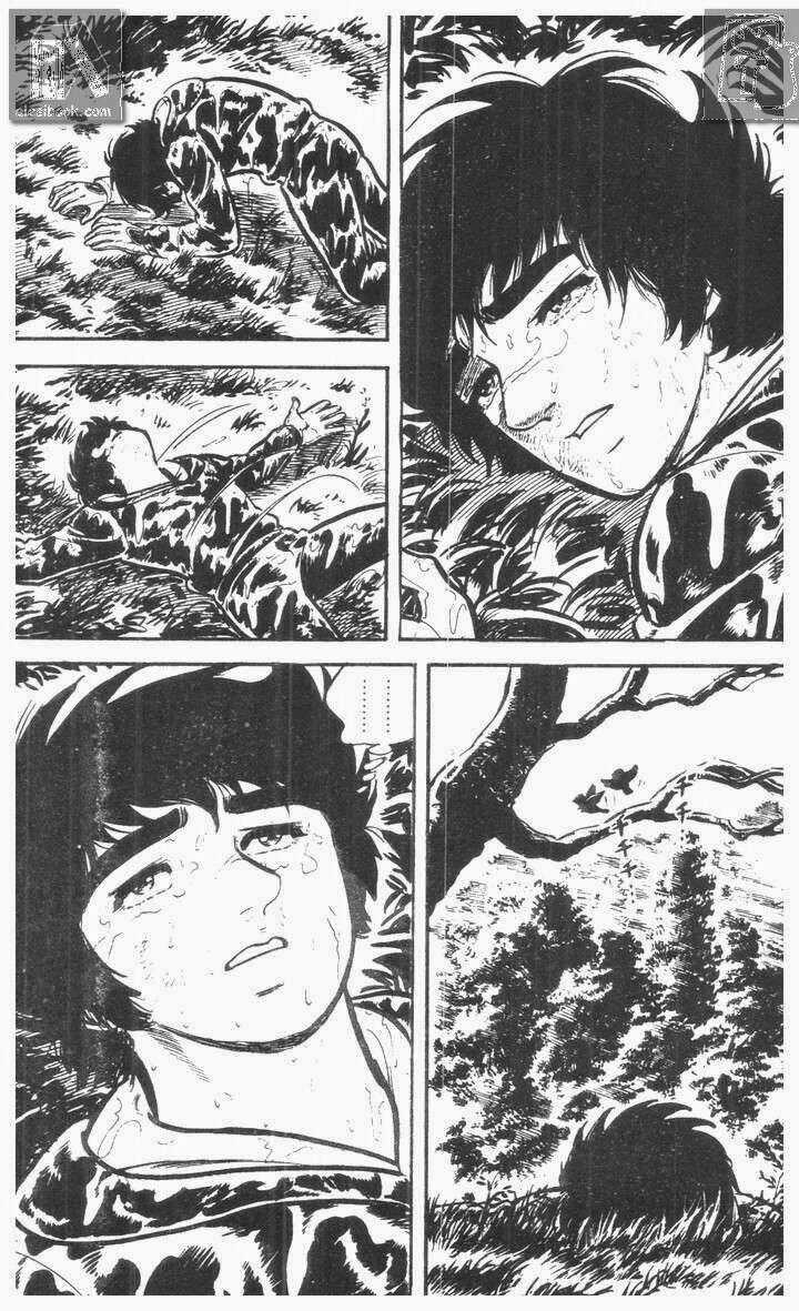 Ganbare Genki - Chapter 209 - Trang 17