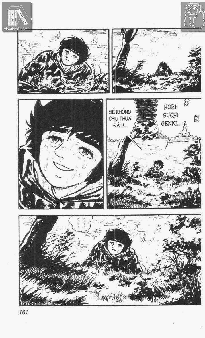 Ganbare Genki - Chapter 209 - Trang 19