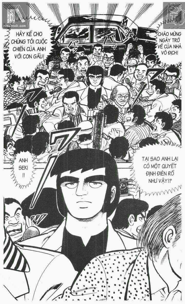 Ganbare Genki - Chapter 209 - Trang 3