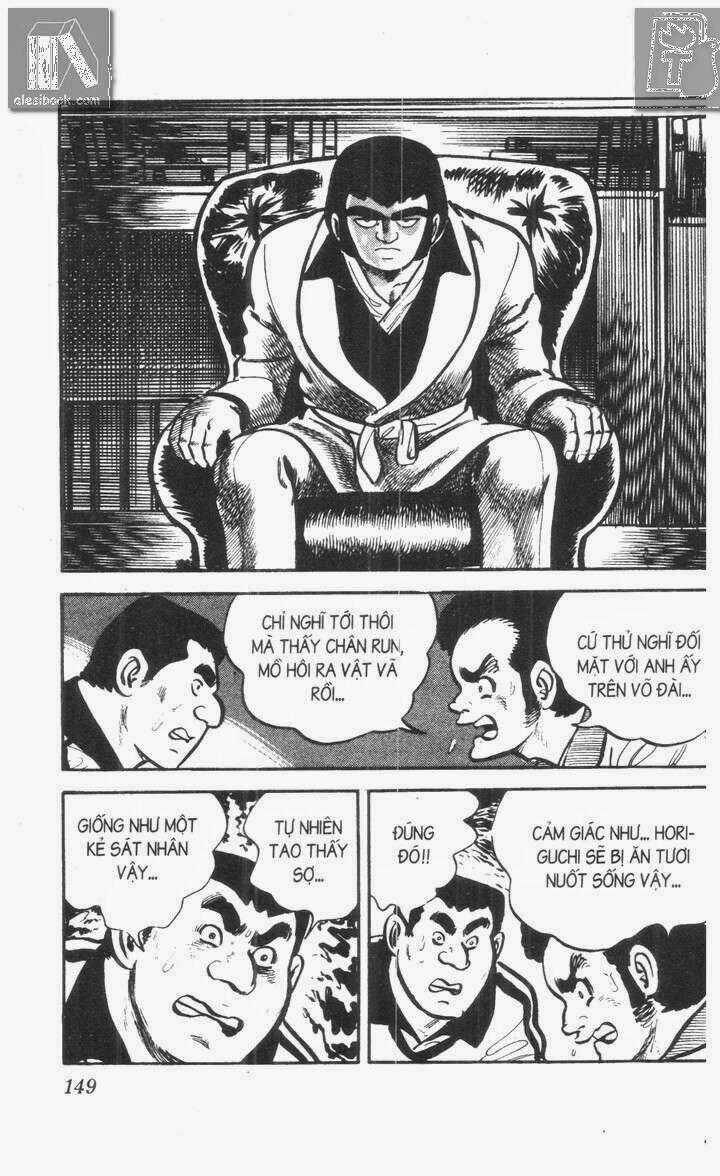 Ganbare Genki - Chapter 209 - Trang 7