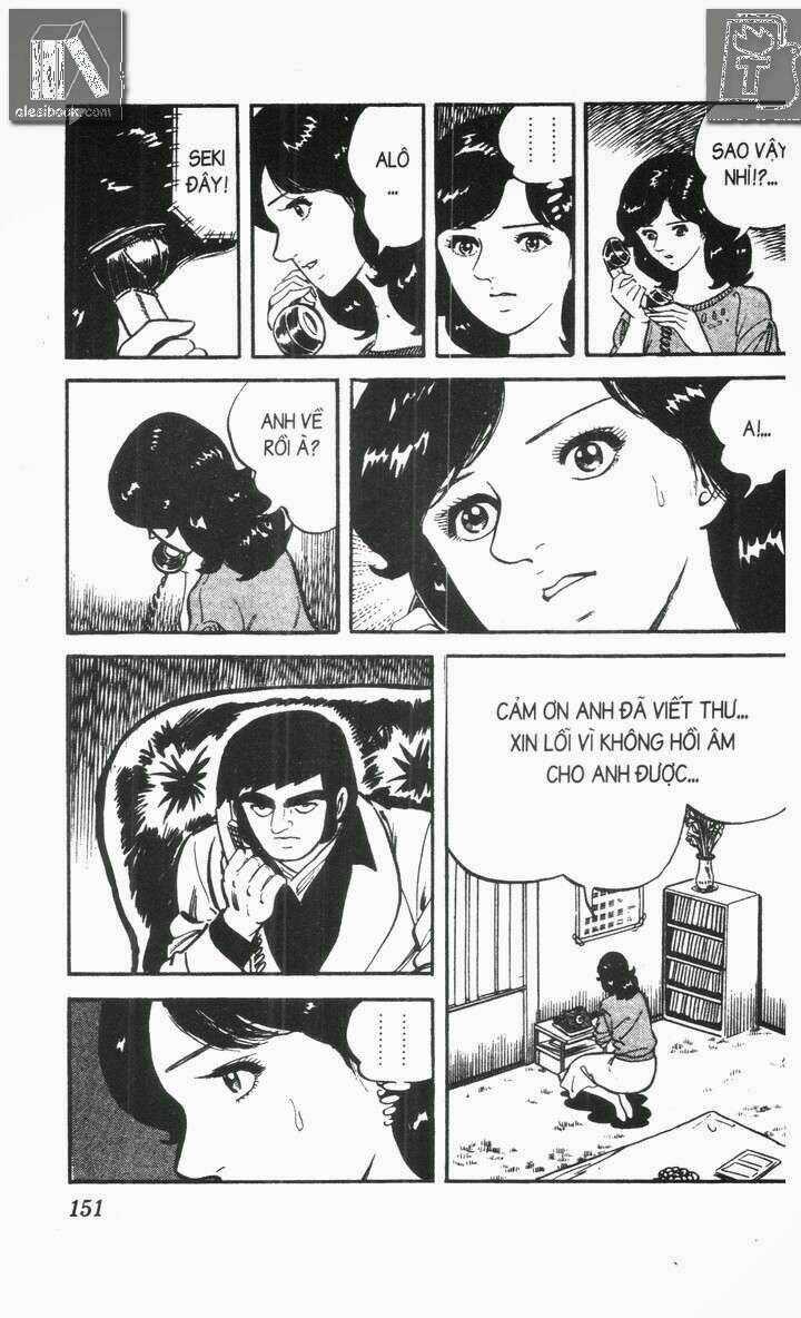 Ganbare Genki - Chapter 209 - Trang 9