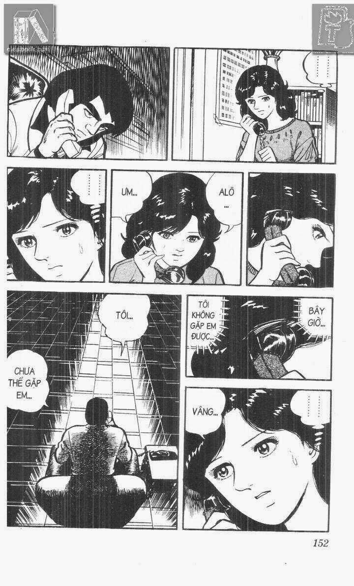 Ganbare Genki - Chapter 209 - Trang 10