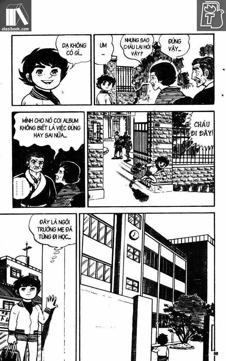 Ganbare Genki - Chapter 21 - Trang 2