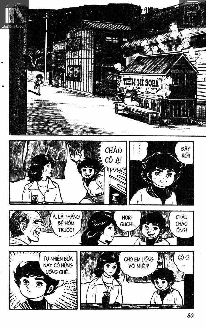 Ganbare Genki - Chapter 21 - Trang 13