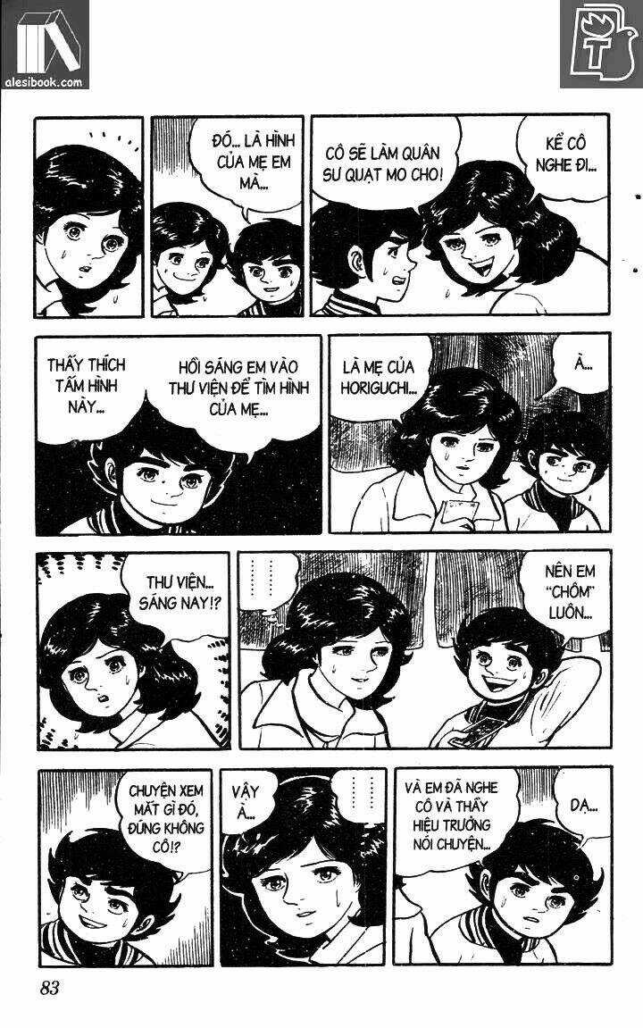 Ganbare Genki - Chapter 21 - Trang 16