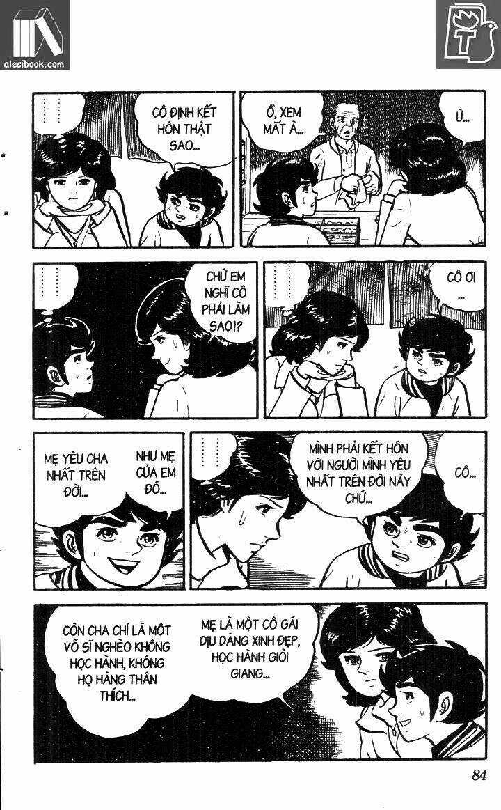 Ganbare Genki - Chapter 21 - Trang 17