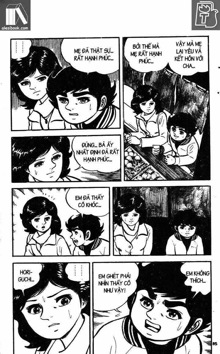 Ganbare Genki - Chapter 21 - Trang 18