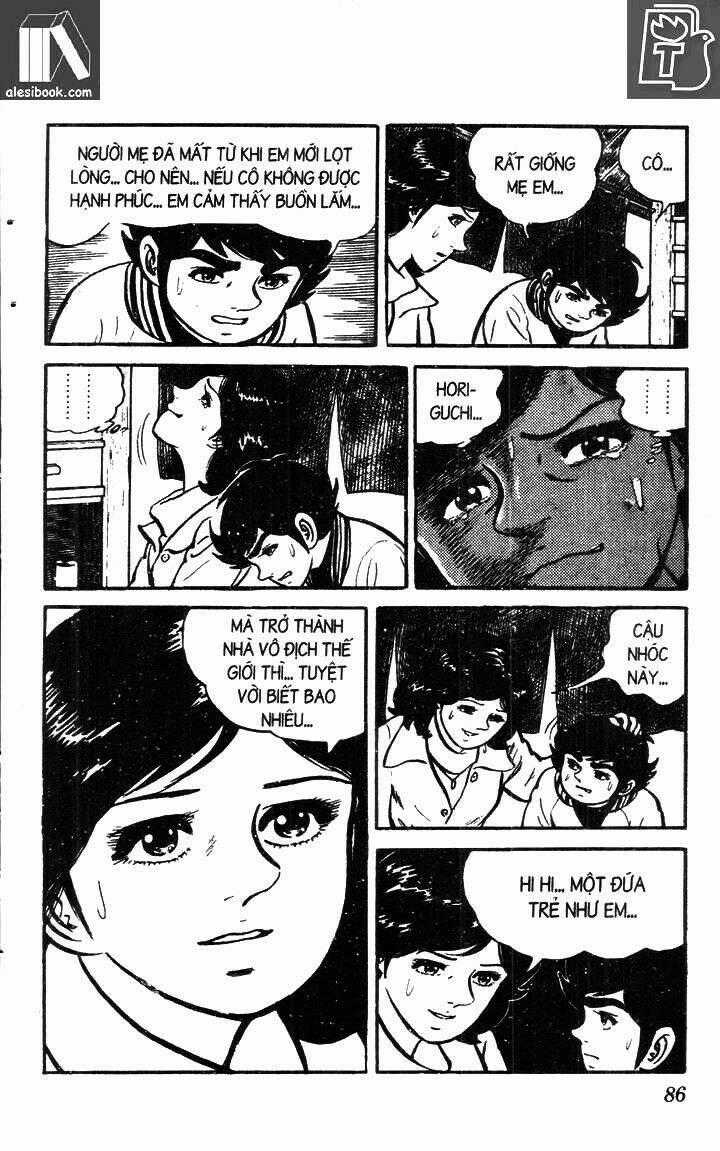 Ganbare Genki - Chapter 21 - Trang 19