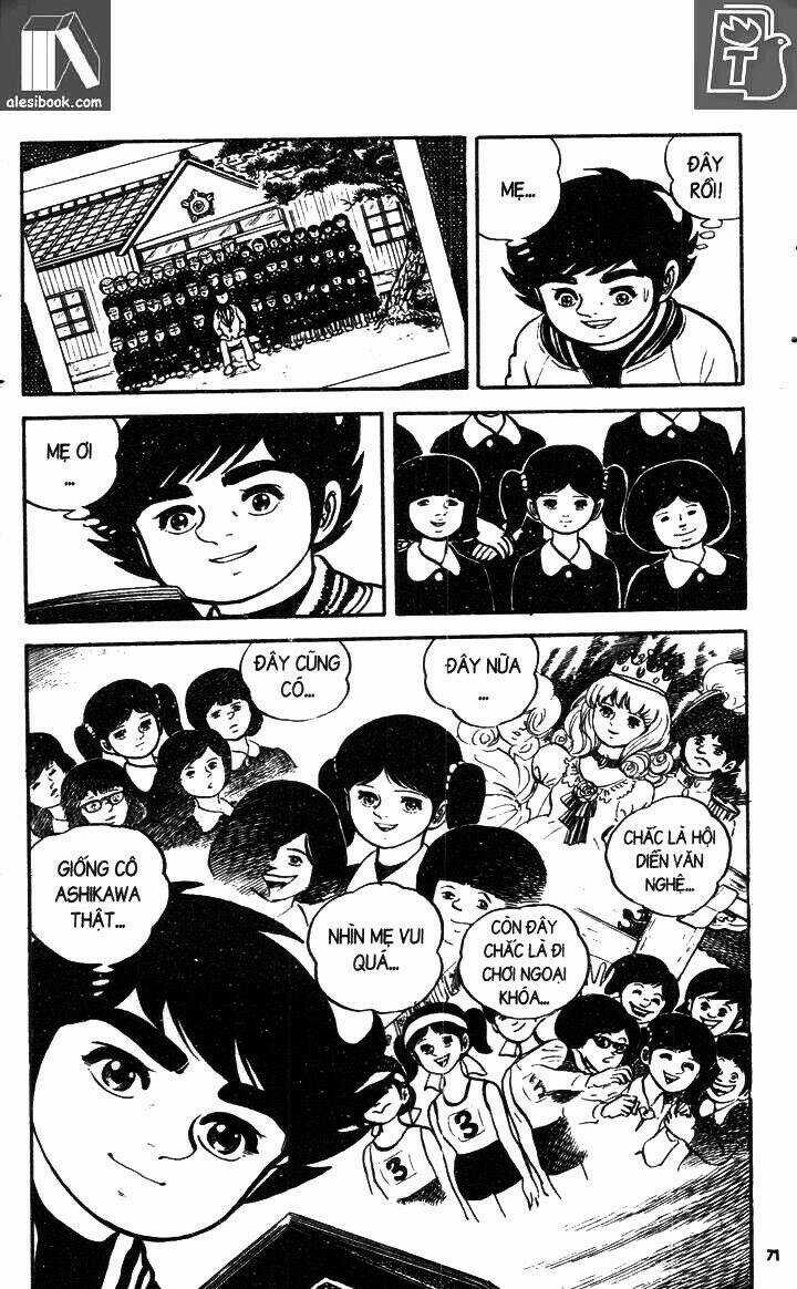 Ganbare Genki - Chapter 21 - Trang 4