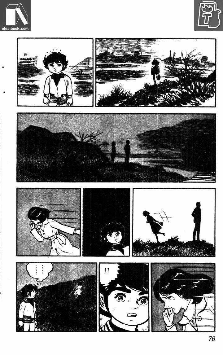 Ganbare Genki - Chapter 21 - Trang 9