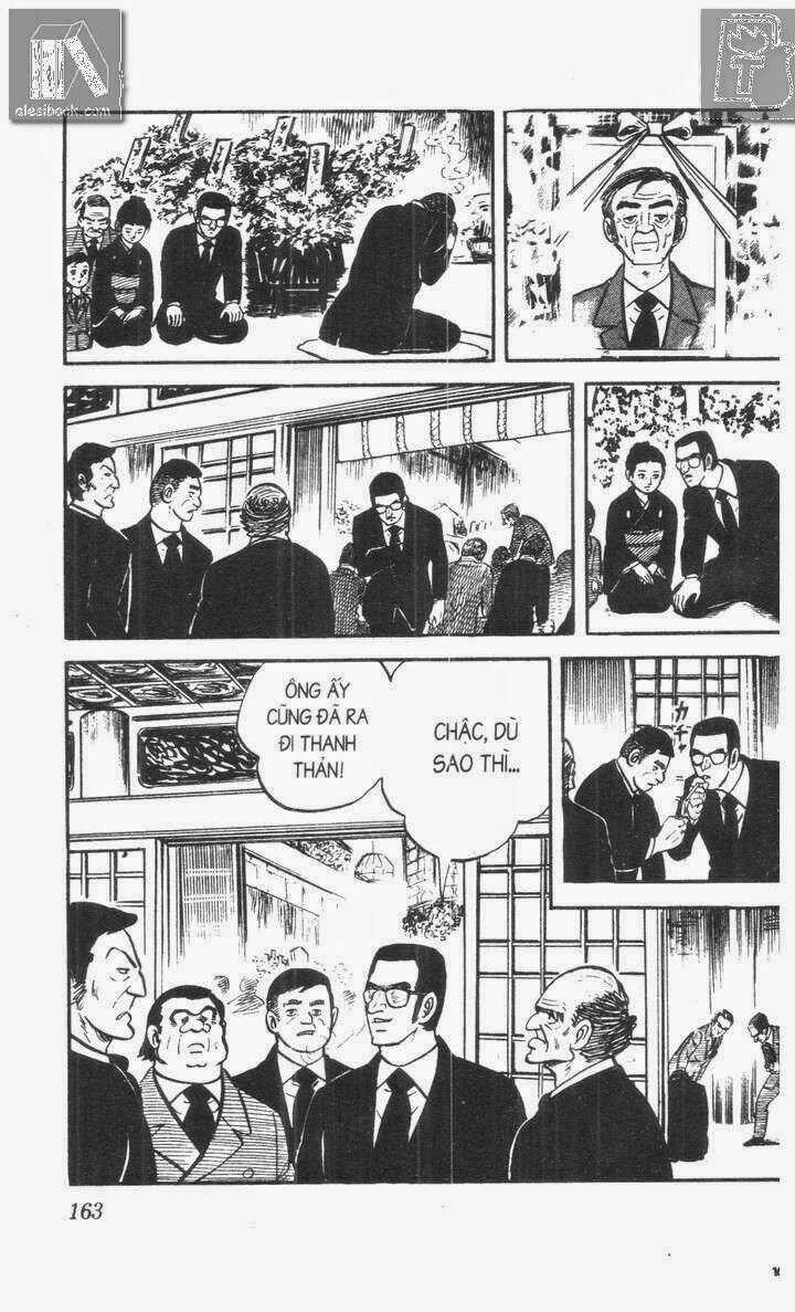 Ganbare Genki - Chapter 210 - Trang 2