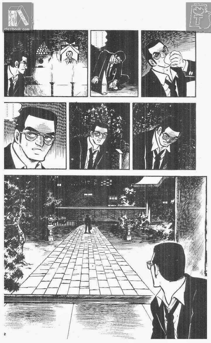 Ganbare Genki - Chapter 210 - Trang 11