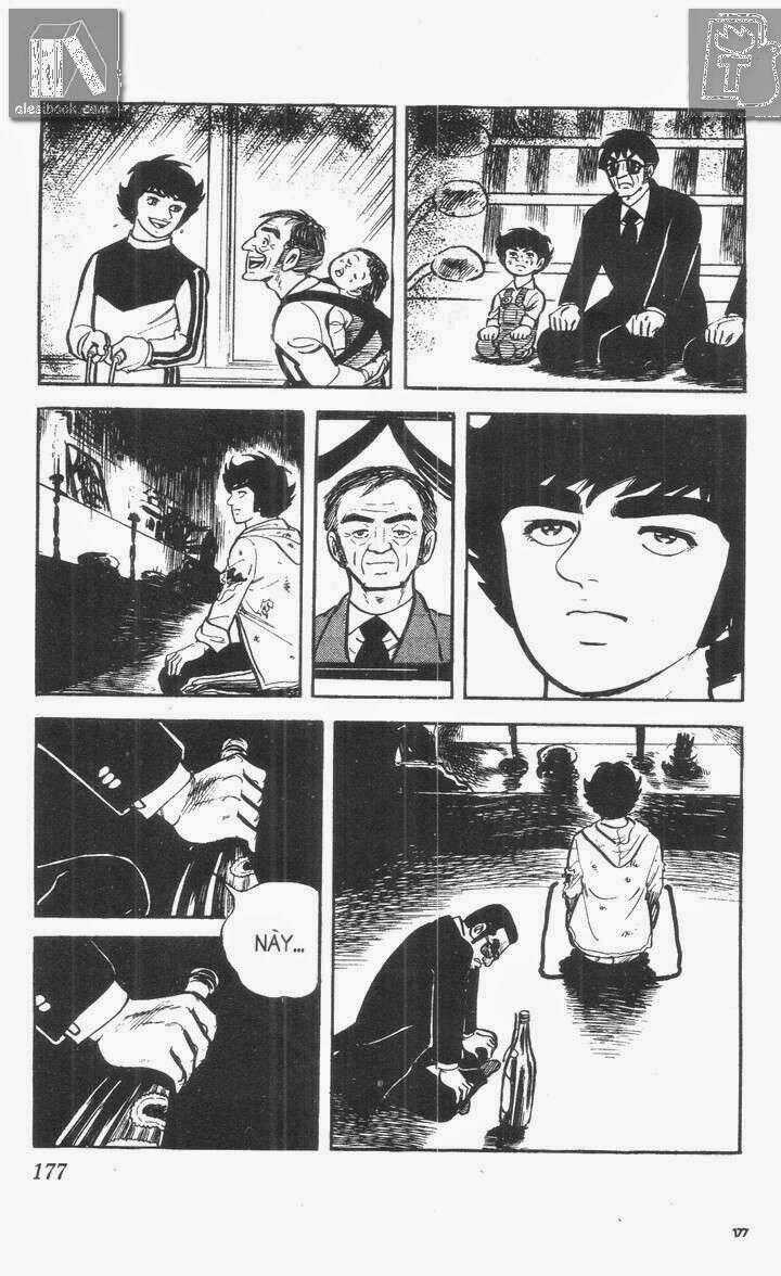 Ganbare Genki - Chapter 210 - Trang 16