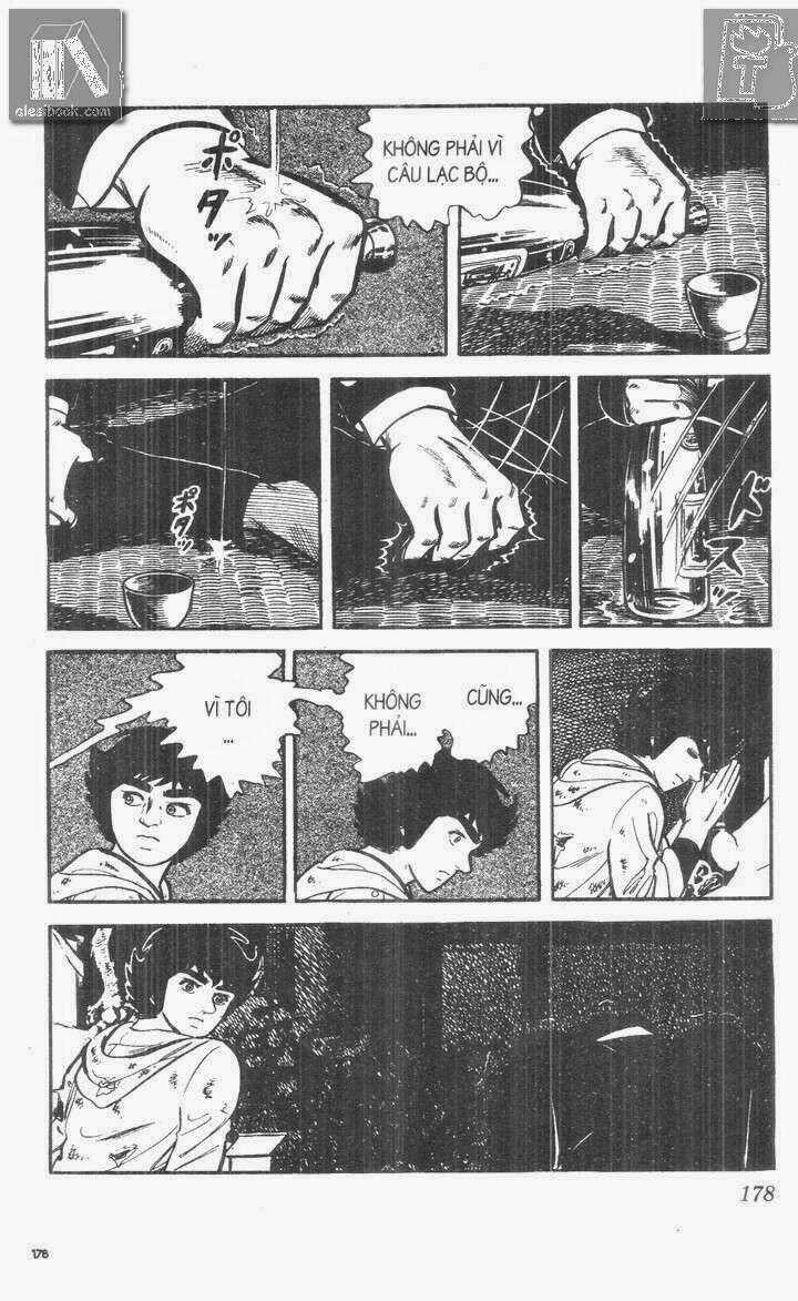 Ganbare Genki - Chapter 210 - Trang 17