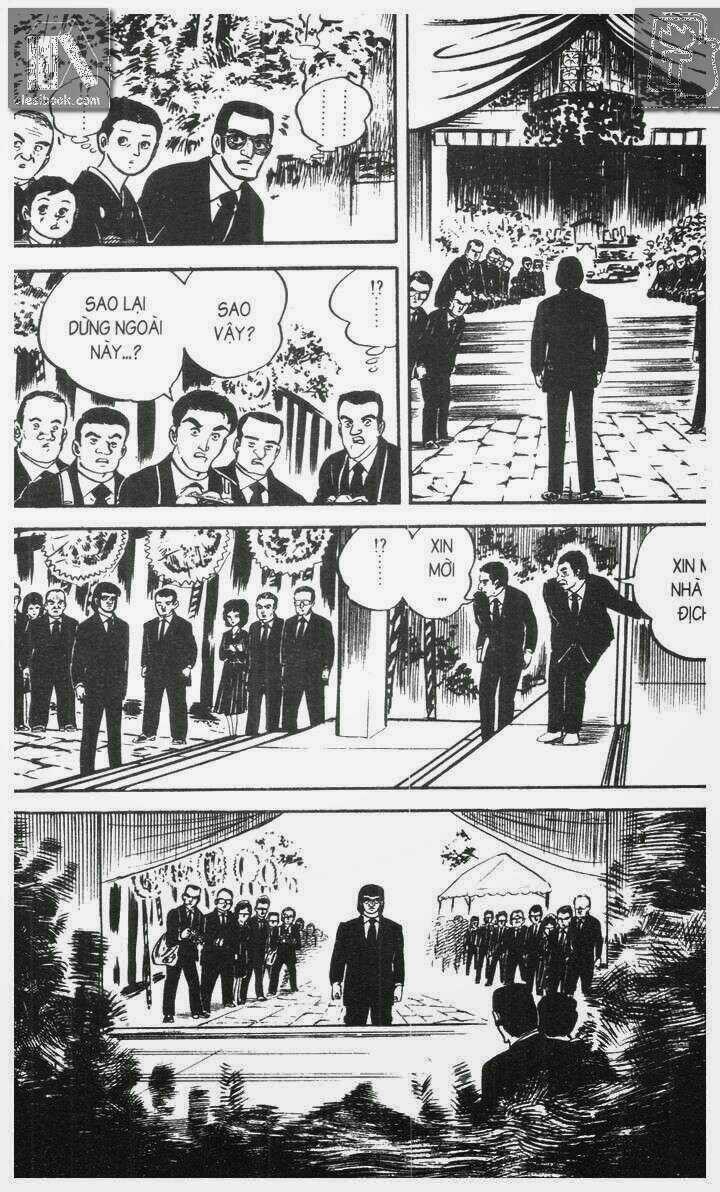 Ganbare Genki - Chapter 210 - Trang 6