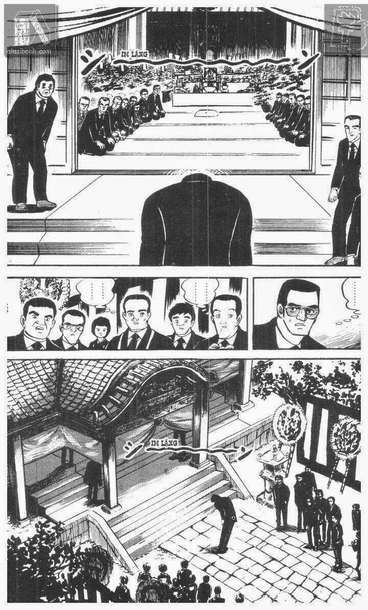 Ganbare Genki - Chapter 210 - Trang 8