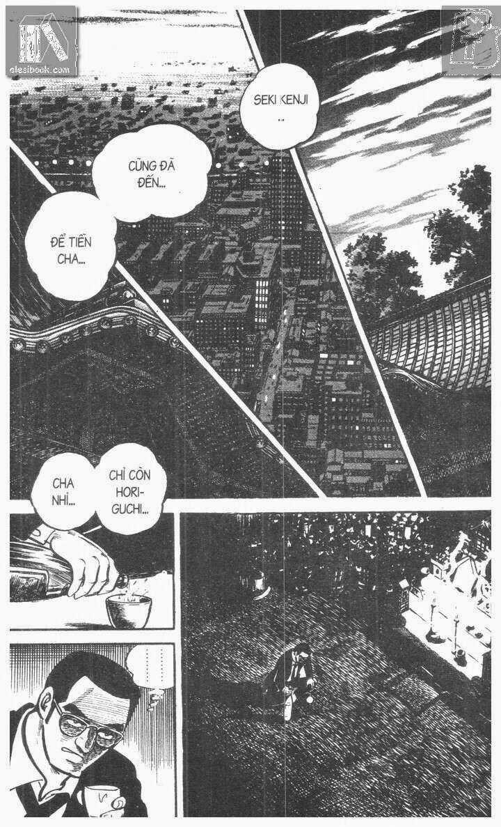 Ganbare Genki - Chapter 210 - Trang 10