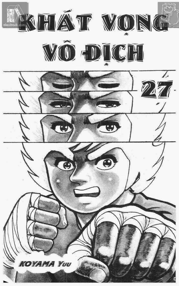 Ganbare Genki - Chapter 211 - Trang 1