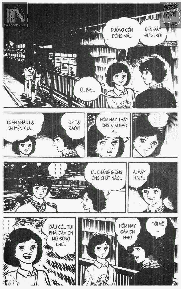 Ganbare Genki - Chapter 211 - Trang 17