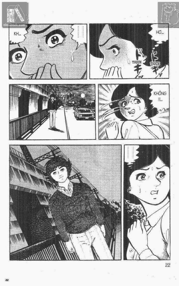 Ganbare Genki - Chapter 211 - Trang 19