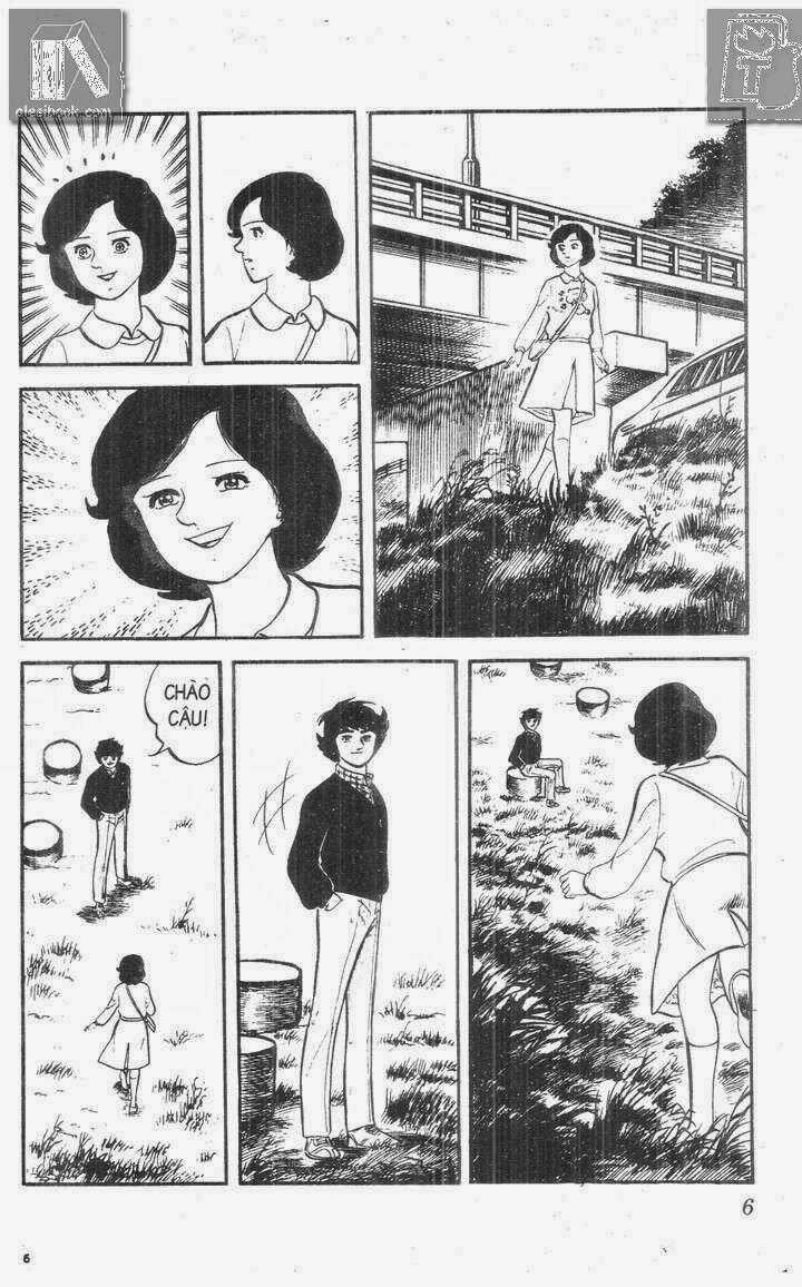 Ganbare Genki - Chapter 211 - Trang 3