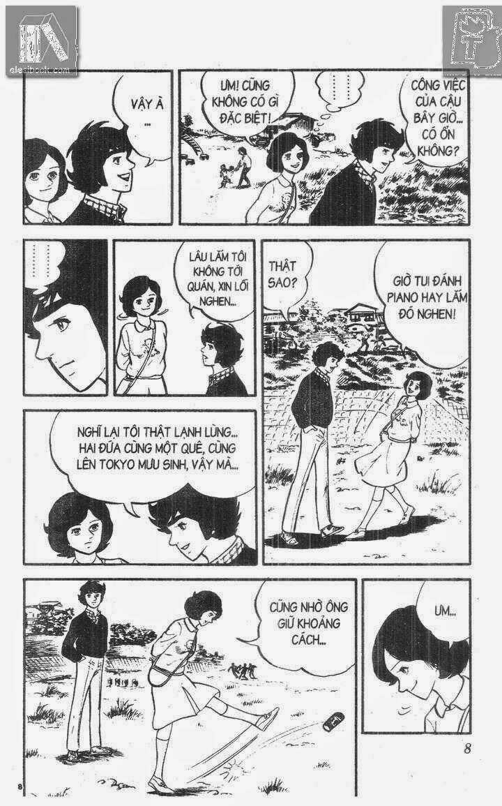 Ganbare Genki - Chapter 211 - Trang 5